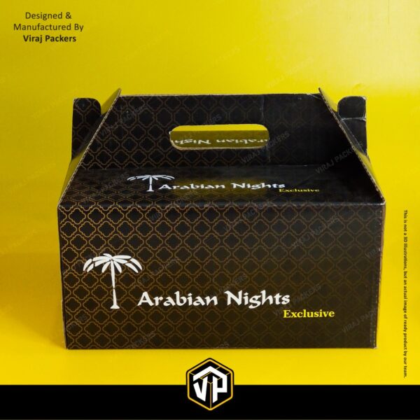 Handi Biryani Box - Image 2