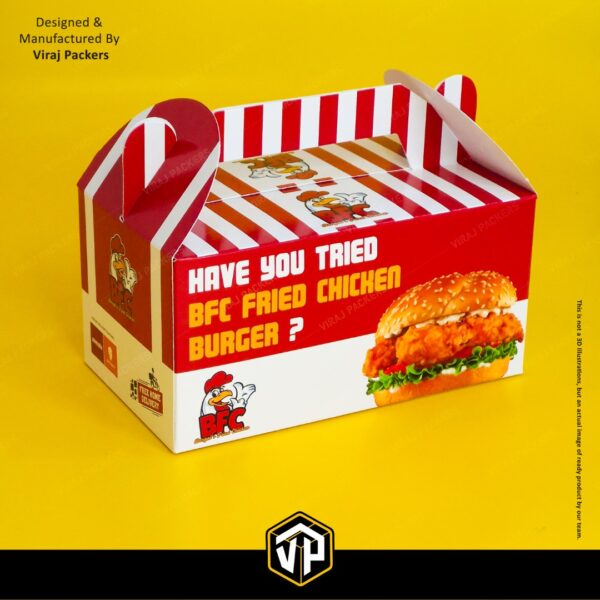 Handle Chicken Box - Image 3