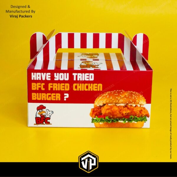 Handle Chicken Box - Image 4