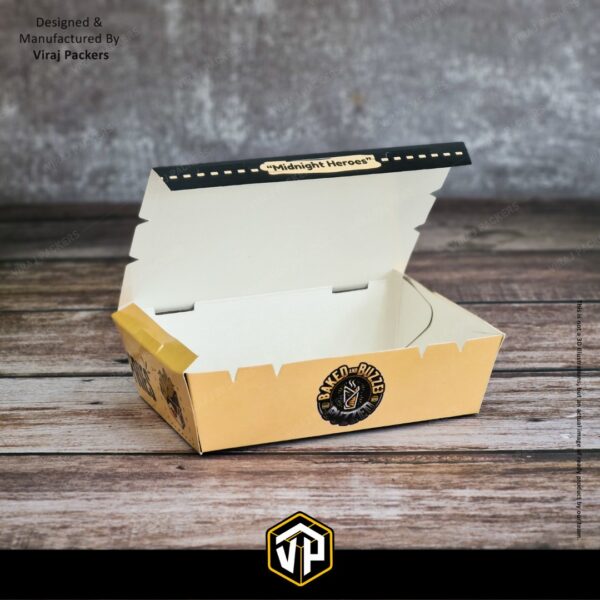 Momos Box Large for 12 Pcs - Image 5