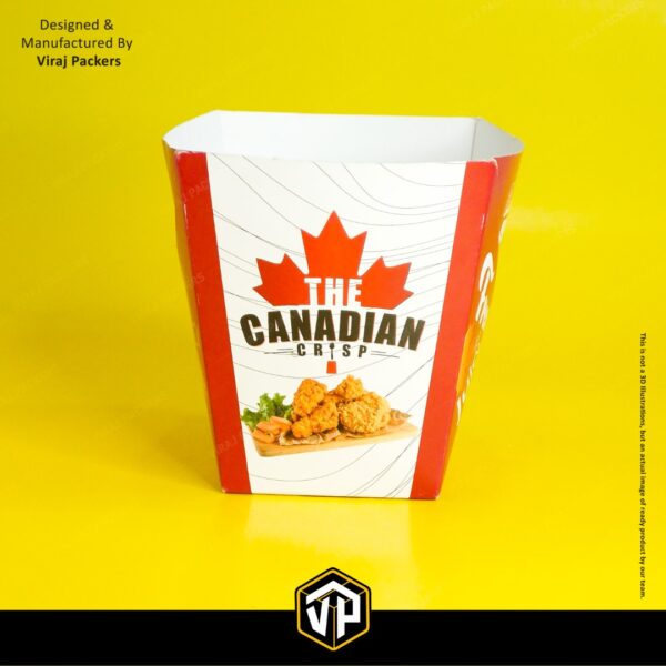 Chicken Bucket with Lid - Image 2