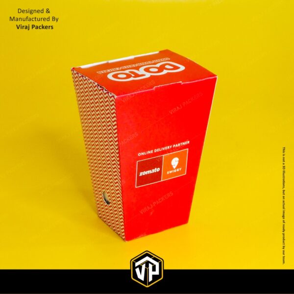 KFC Chicken Popcorn Box (Medium) - Image 5