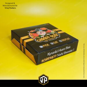 Sandwich Box Jambo