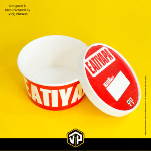 Container 500 ML