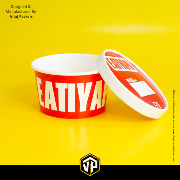 Container 500 ML - Image 3