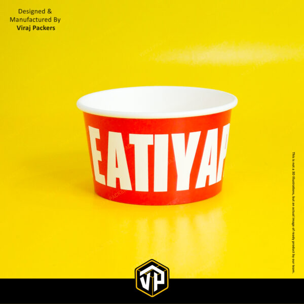 Container 500 ML - Image 4
