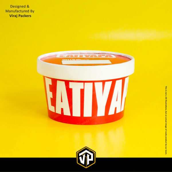 Container 500 ML - Image 2