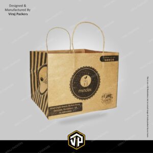 Normal Carry Bag with Handle