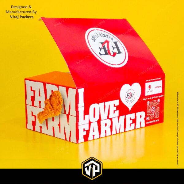 Chicken Box Extra Large - Image 4