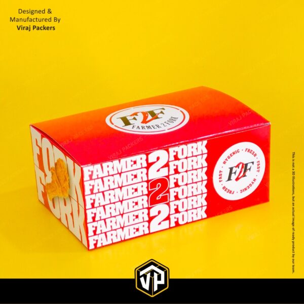Chicken Box Extra Large - Image 3