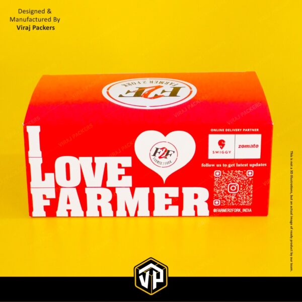 Chicken Box Extra Large - Image 6