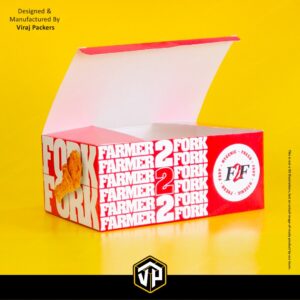 Chicken Box Extra Large