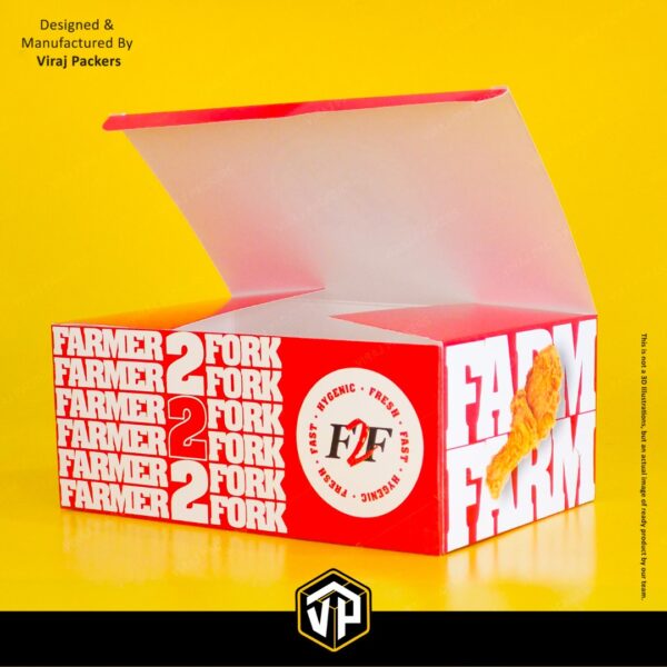 Chicken Box Extra Large - Image 5