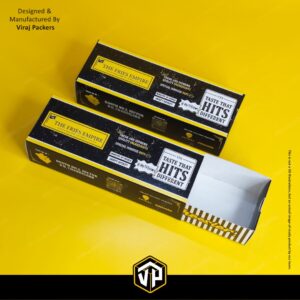 Slider Box Small