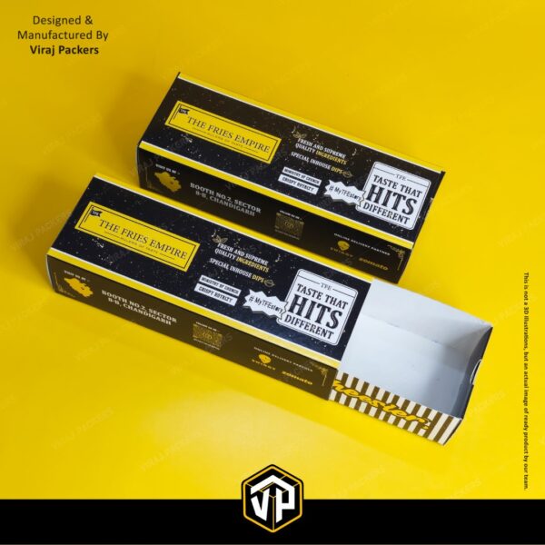 Slider Box Small