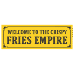 Fries Empire