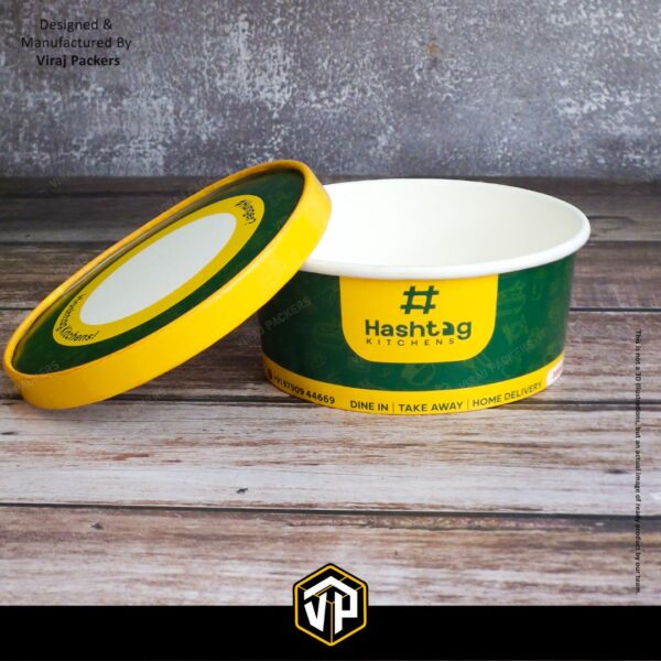 Container 1000 ML - Image 4