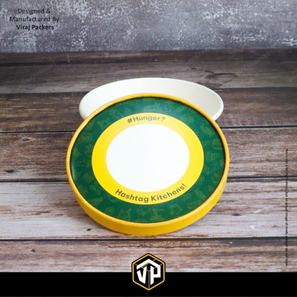 Container 1000 ML - Image 3