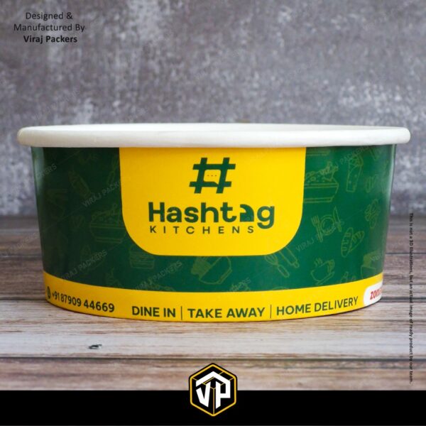 Container 1000 ML - Image 2