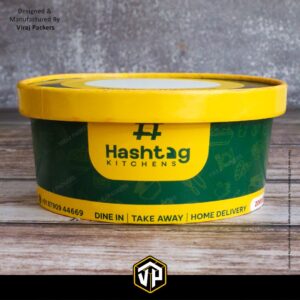 Container 1000 ML