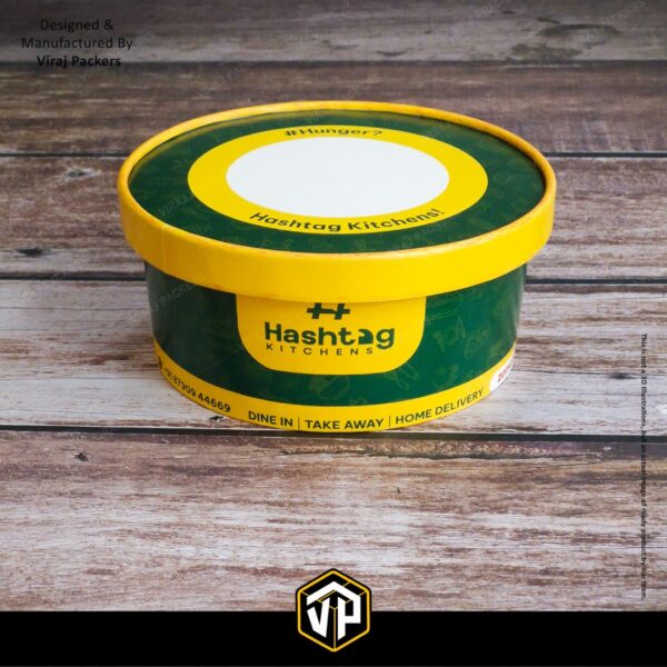 Container 1000 ML - Image 5