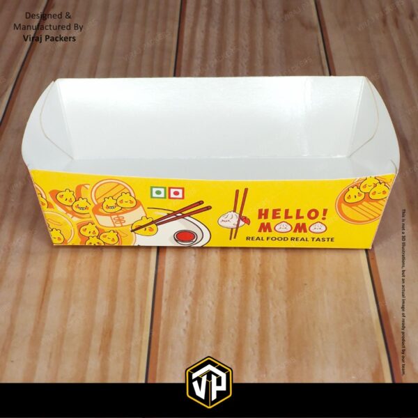 Momos Serving Tray - Image 3
