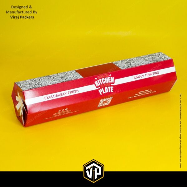 Potato Twister Box Hexagon - Image 6
