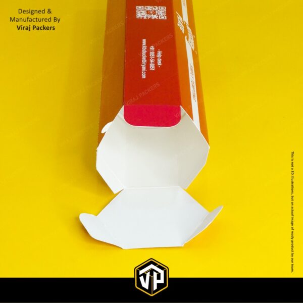 Potato Twister Box Hexagon - Image 3