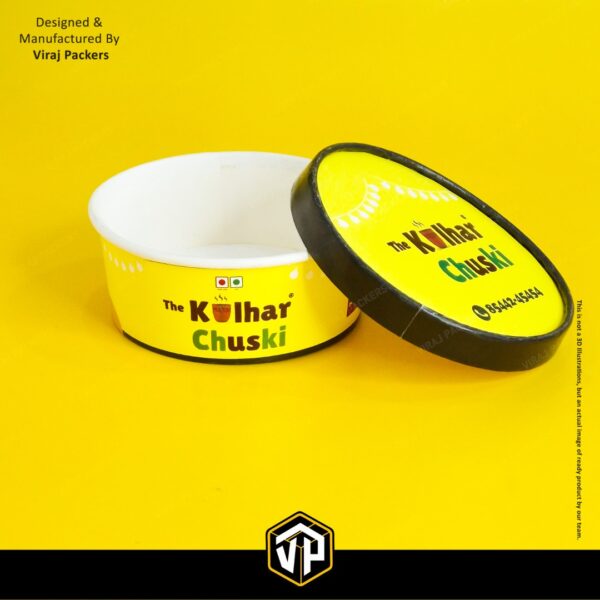 Container 350 ML