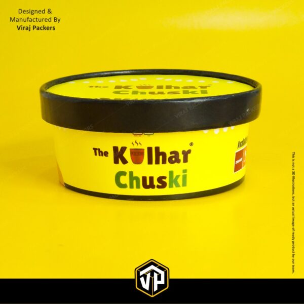 Container 350 ML - Image 5