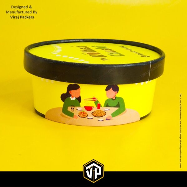 Container 350 ML - Image 4