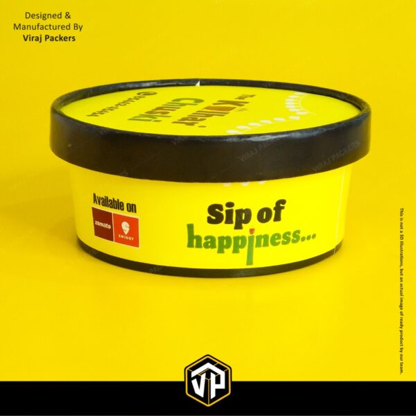 Container 350 ML - Image 3