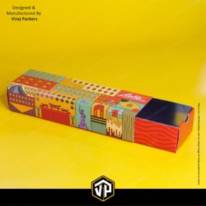 Slider Box Medium