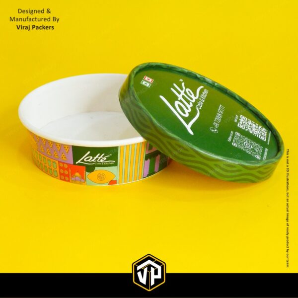 Container 200 ML - Image 2
