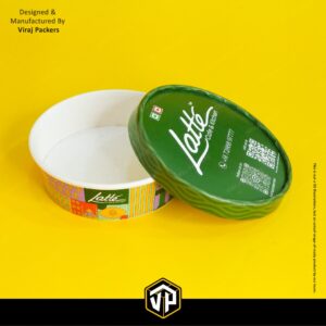 Container 200 ML