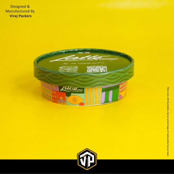 Container 200 ML - Image 4