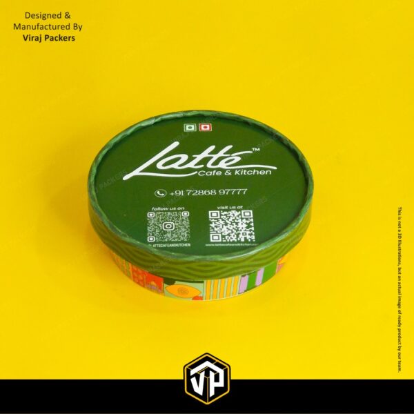 Container 200 ML - Image 5