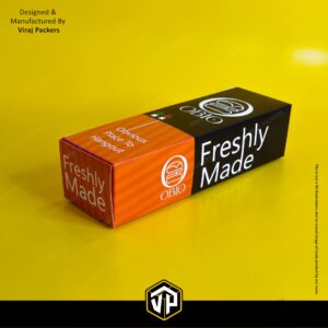 Premium Hotdog Box