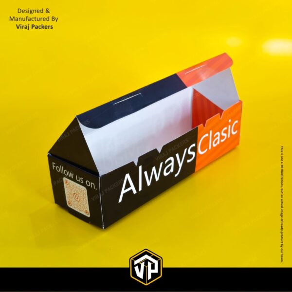 Premium Hotdog Box - Image 2