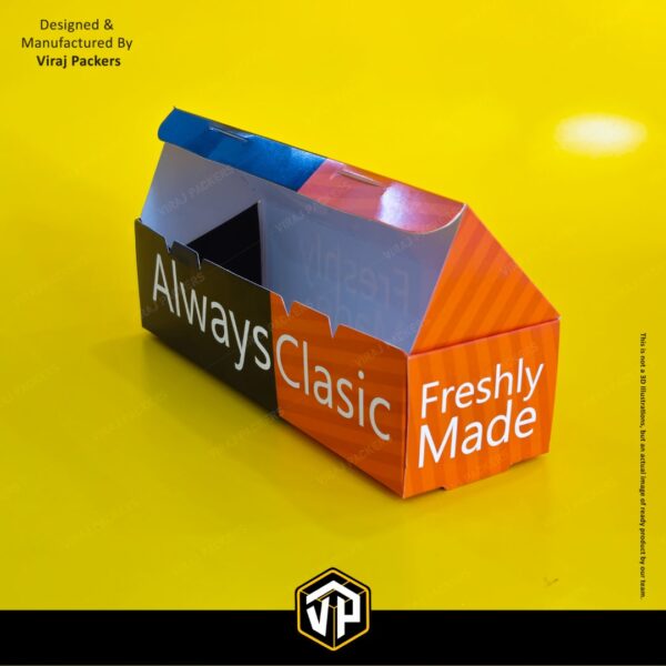 Premium Hotdog Box - Image 3