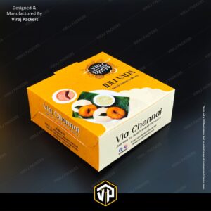 Idli Box