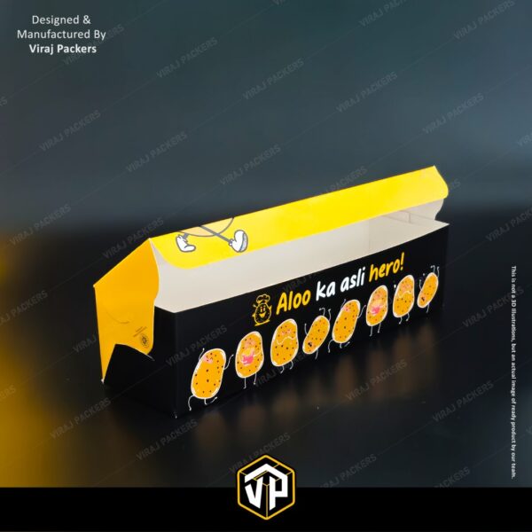 Hotdog Box - Image 6