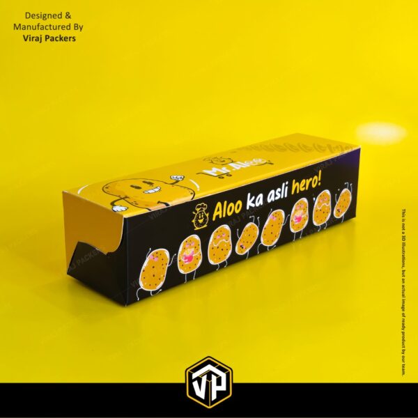 Hotdog Box - Image 5