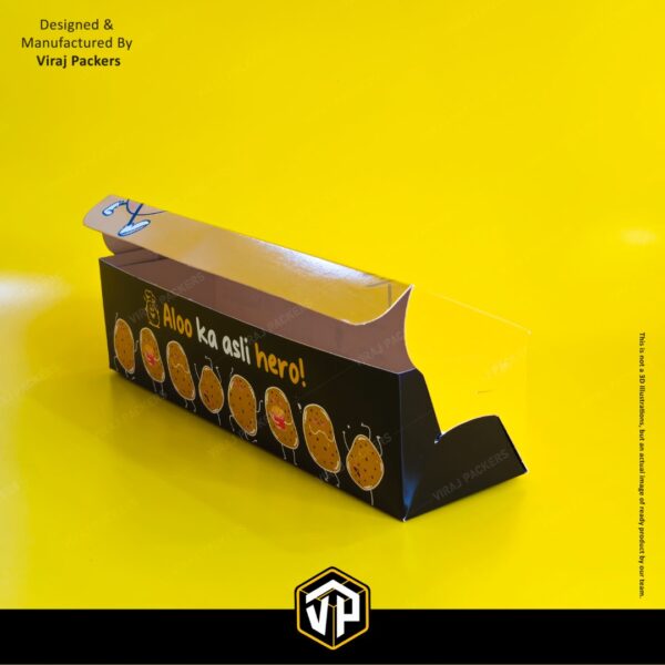 Hotdog Box - Image 4