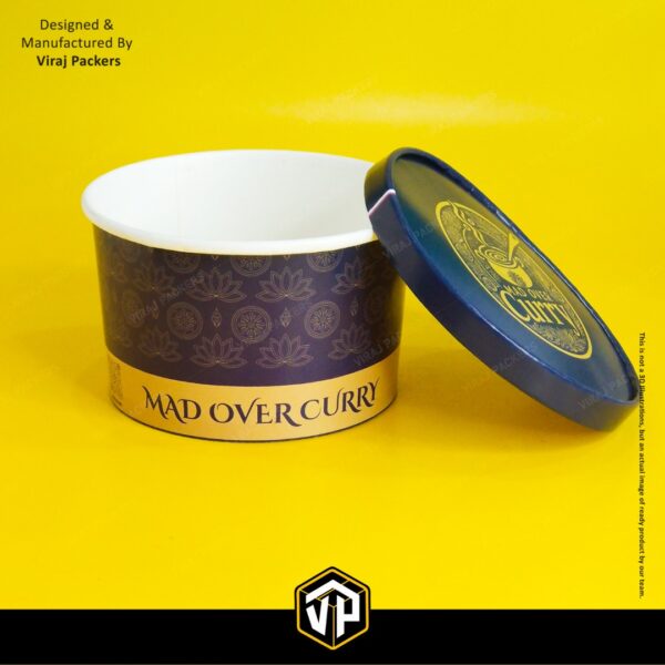 Container 1250 ML - Image 4