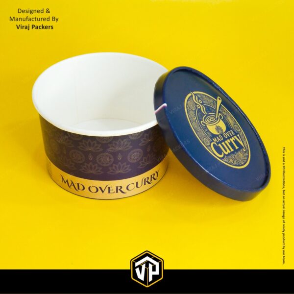 Container 1250 ML - Image 5
