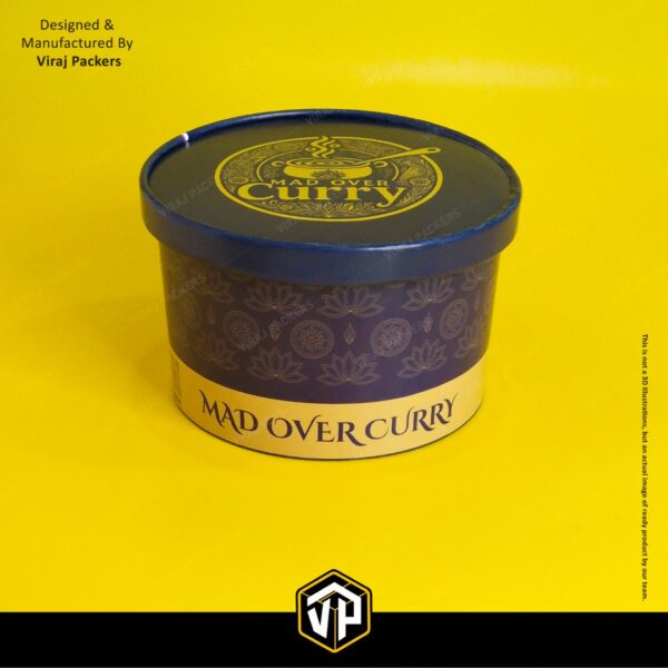 Container 1250 ML - Image 2