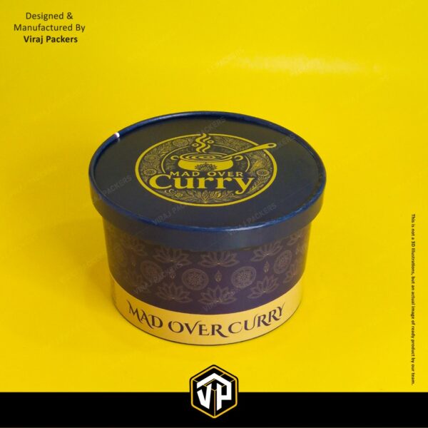 Container 1250 ML - Image 3