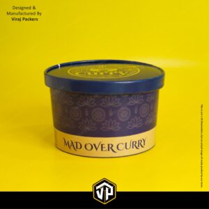 Container 1250 ML