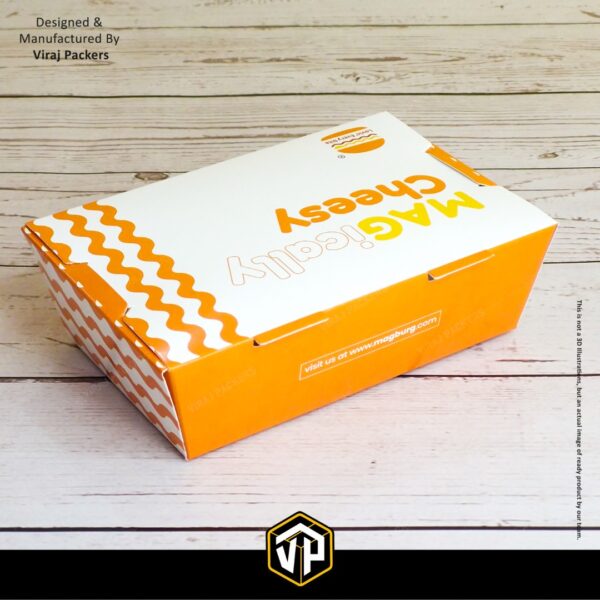 Momos Box Small for 6 Pcs - Image 3